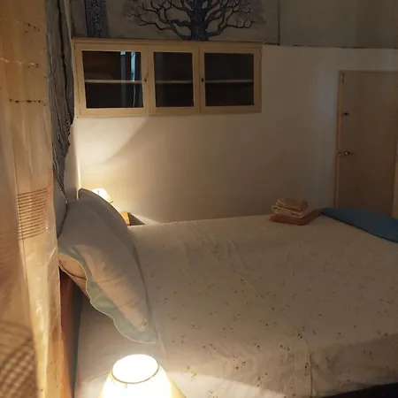 Bed and breakfast Dimora Marcelo 3*