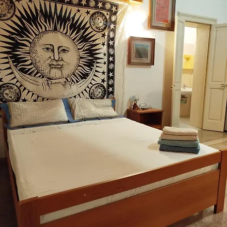 Dimora Marcelo 3* بارابيتا