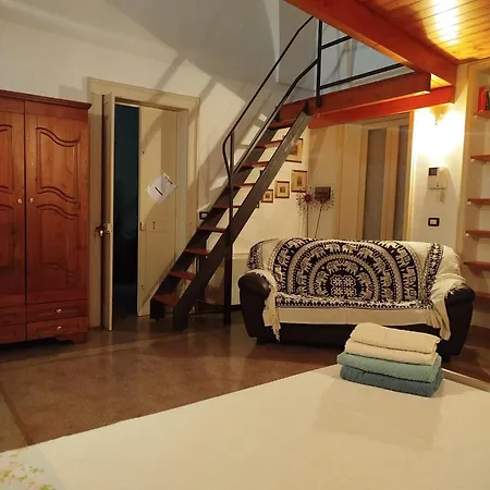 Dimora Marcelo فندق مبيت وإفطار 3*