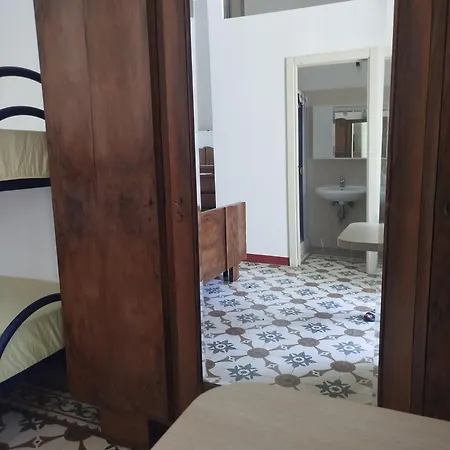 Dimora Marcelo Bed & Breakfast 3*