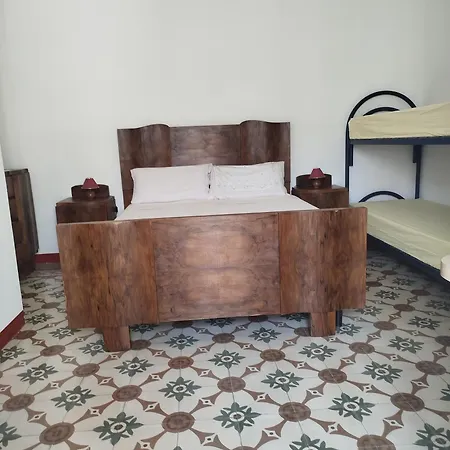 Bed & Breakfast Dimora Marcelo 3*