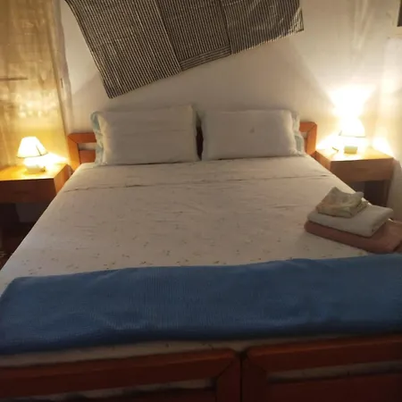 Dimora Marcelo Bed & Breakfast Parabita