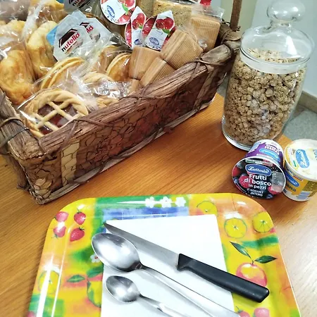 Bed & Breakfast Dimora Marcelo 3*