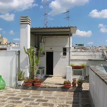 Dimora Marcelo פראביטה