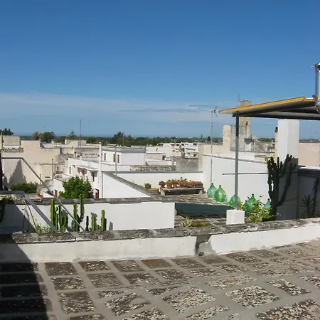 Bed & Breakfast Dimora Marcelo