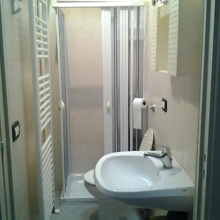 לינה וארוחת בוקר Dimora Marcelo