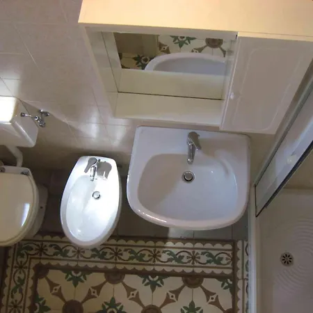 Dimora Marcelo فندق مبيت وإفطار بارابيتا