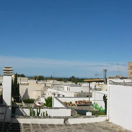 Dimora Marcelo Bed & Breakfast