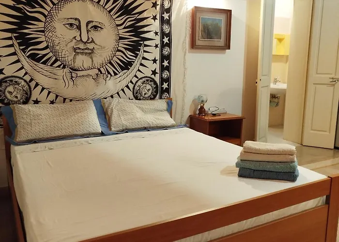 Dimora Marcelo 3* بارابيتا