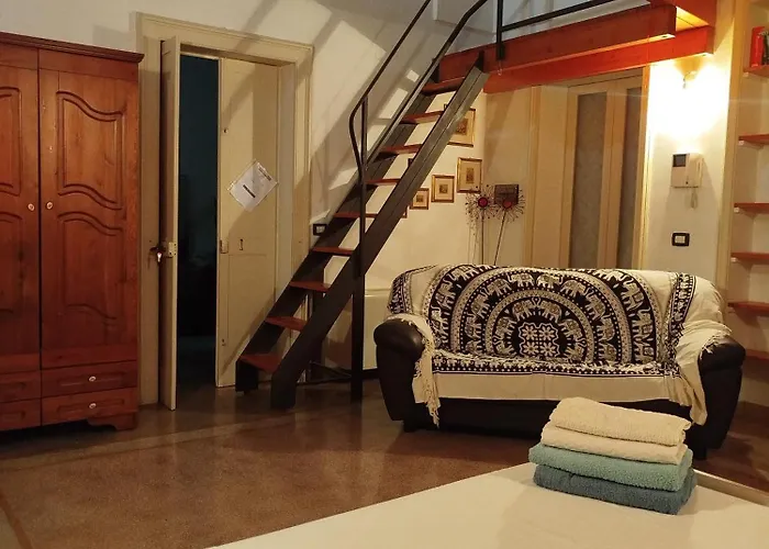 Dimora Marcelo לינה וארוחת בוקר 3*