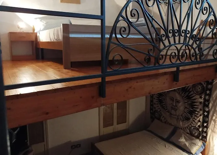 Dimora Marcelo פראביטה