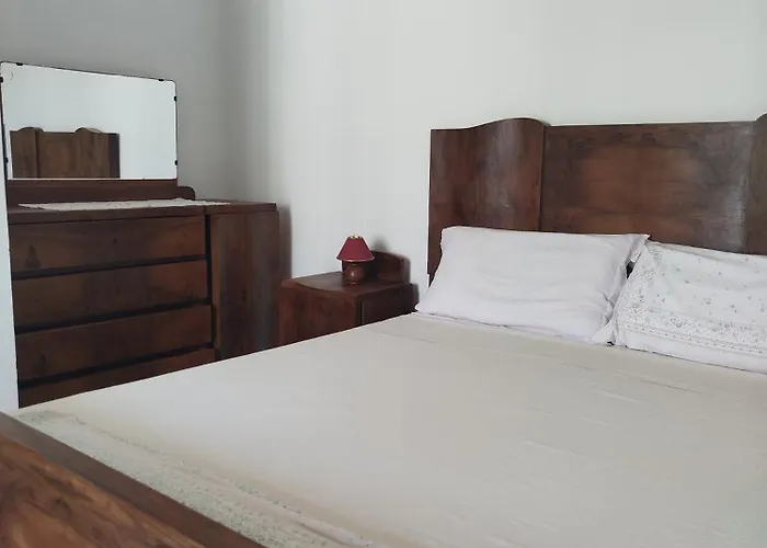 فندق مبيت وإفطار Dimora Marcelo