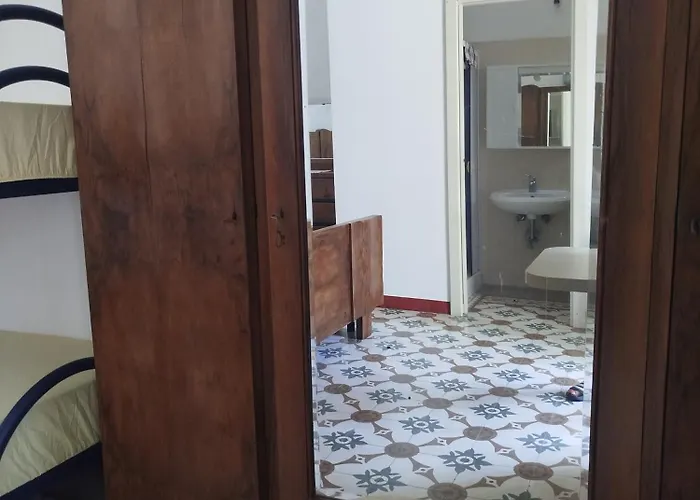 Dimora Marcelo فندق مبيت وإفطار 3*