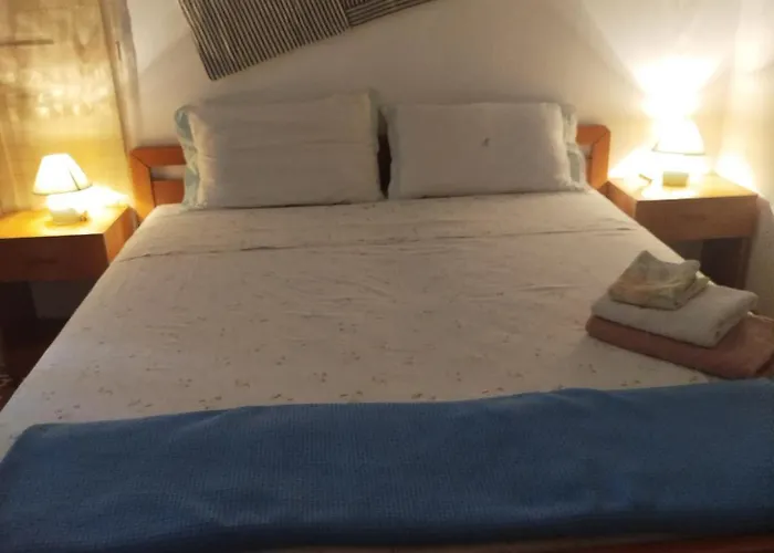 Dimora Marcelo לינה וארוחת בוקר פראביטה