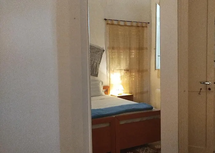 Dimora Marcelo فندق مبيت وإفطار