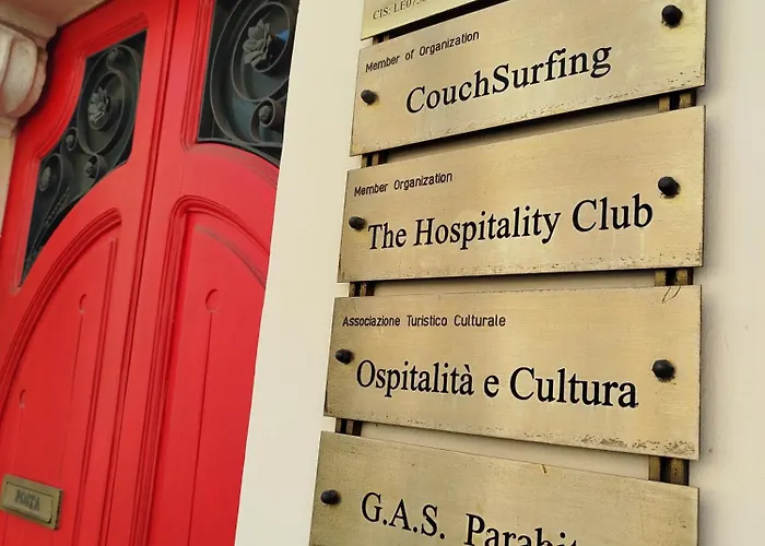 Dimora Marcelo פראביטה