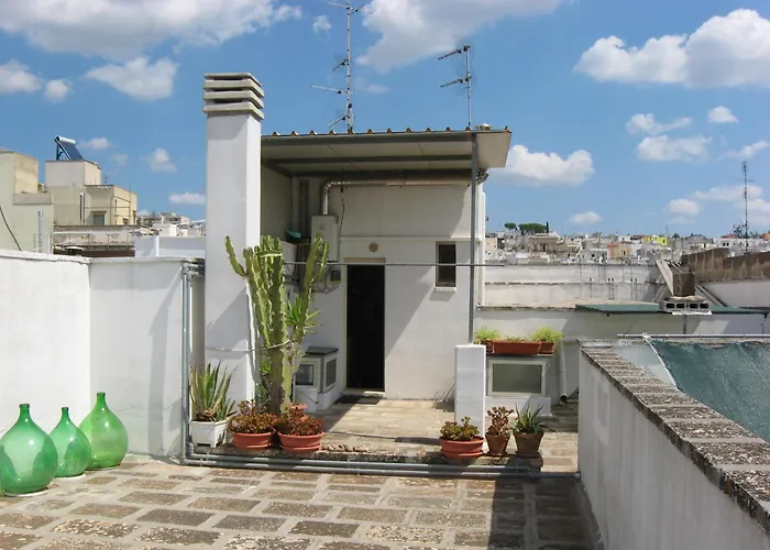 Dimora Marcelo פראביטה