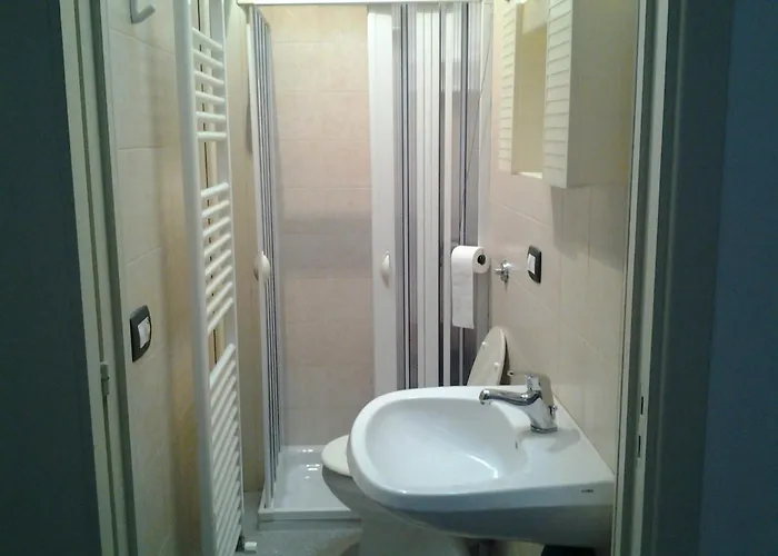 فندق مبيت وإفطار Dimora Marcelo