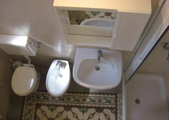 Dimora Marcelo לינה וארוחת בוקר פראביטה