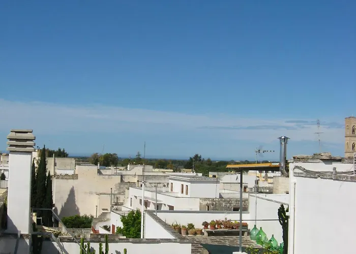 Dimora Marcelo فندق مبيت وإفطار