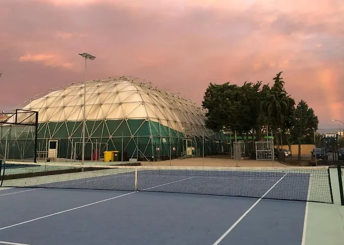 לינה וארוחת בוקר Dimora Marcelo פראביטה