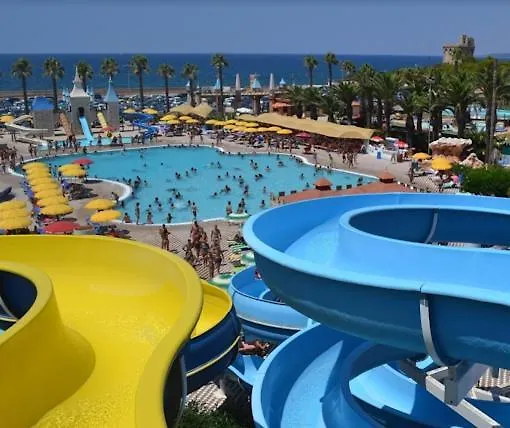 Dimora Marcelo לינה וארוחת בוקר פראביטה